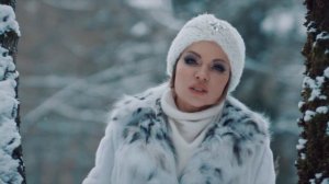 Виктория Алешко - БЕЛЫМ-БЕЛЫМ (Премьера клипа 2022г.)