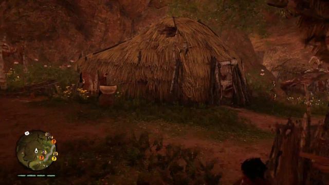 Zagrajmy w Far Cry Primal [PS4] odc. 12 - Legenda mamuta смотреть онлайн