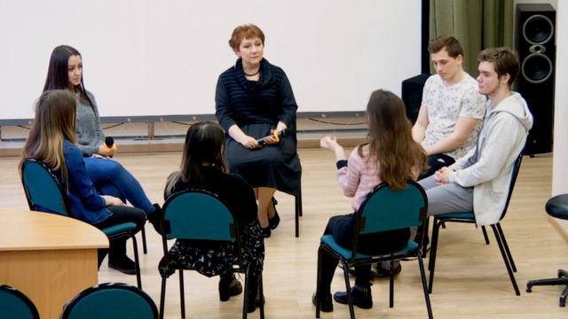 ПСИХОТЕРАПИЯ СТРАХА. ПРАКТИКА.