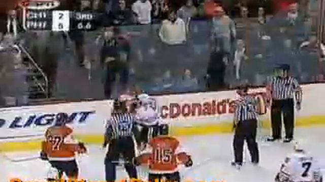 Jim Vandermeer vs Ryan VandenBussche смотреть онлайн