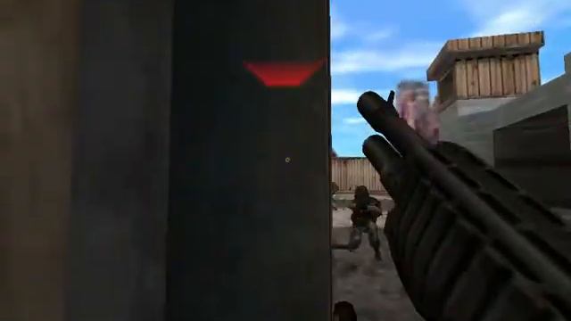 Half-Life - Bölüm 17 - Sensiz olmaz :D смотреть онлайн