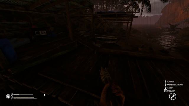 NO ME DEJAN VOLVER - GREEN HELL #6 | Gameplay Español смотреть онлайн