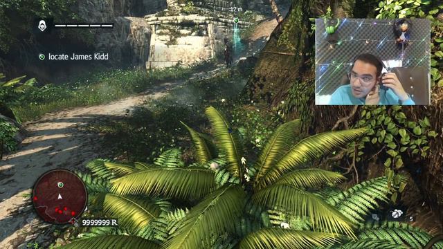 assassins creed black flag part 5 رفتیم جزیره اساسین ها смотреть онлайн