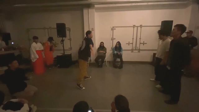 Best4 HASE&fujisaki vs UTB&Min MinKaMaK iri 2019/10/27(sun) 〜000〜 WVE creation party смотреть онлайн