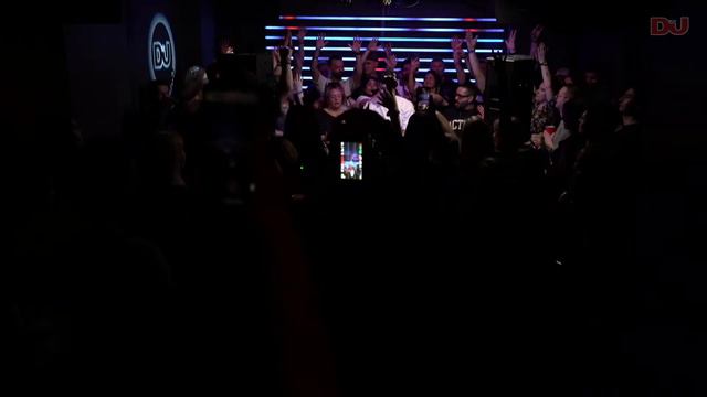 Marsh Live From DJ Mag HQ