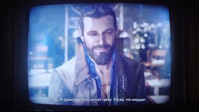 "Far Cry 5". Часть 2: Освобождаем Фоллс Энд смотреть онлайн