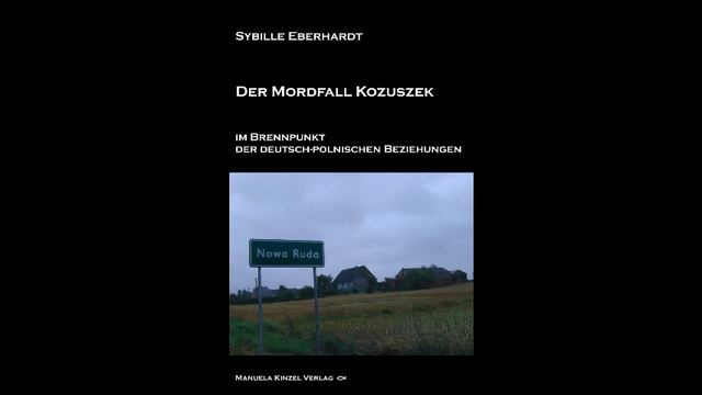 Sybille Eberhard Mordfall Kozusek смотреть онлайн