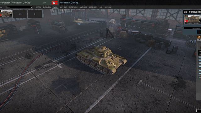 Axis vs Allies, Which is Better- Steel Division II смотреть онлайн