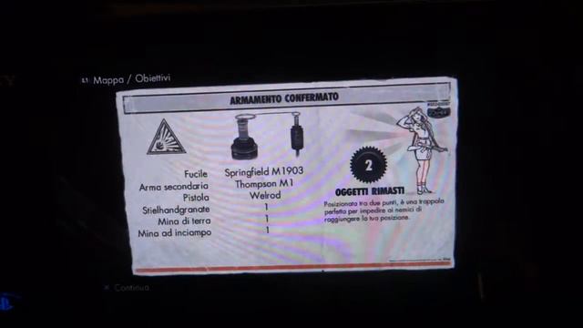 PS VITA Sniper Elite V2 4.41 CFW Remote Play смотреть онлайн