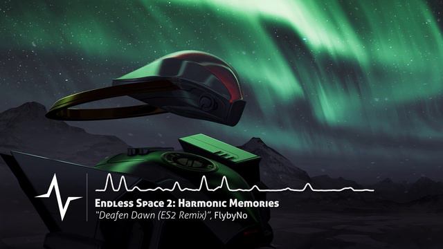 Deafen Dawn (ES2 Remix) - Endless Space 2: Harmonic Memories Original Soundtrack смотреть онлайн