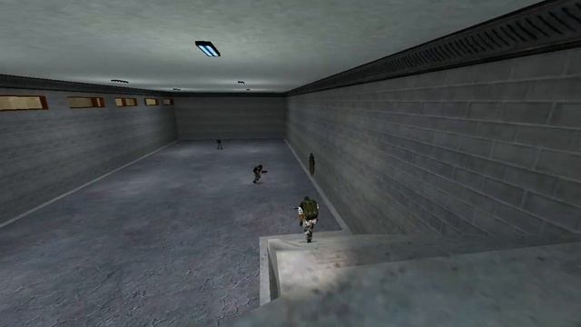Garry's Mod Death of The Battle part 86: 20 Combine Grunt vs 20 Grunt смотреть онлайн