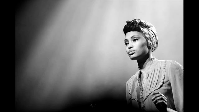 Imany - Seat With Me