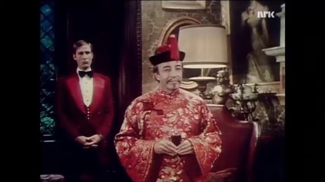 Rolf Just Nilsen dubber film смотреть онлайн