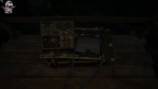 Far Cry 4. Прохождение. Серия 4. Сабал и Амита смотреть онлайн