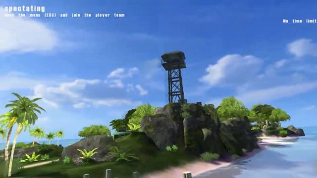 Far Cry-Beaver Bay Part 1 смотреть онлайн