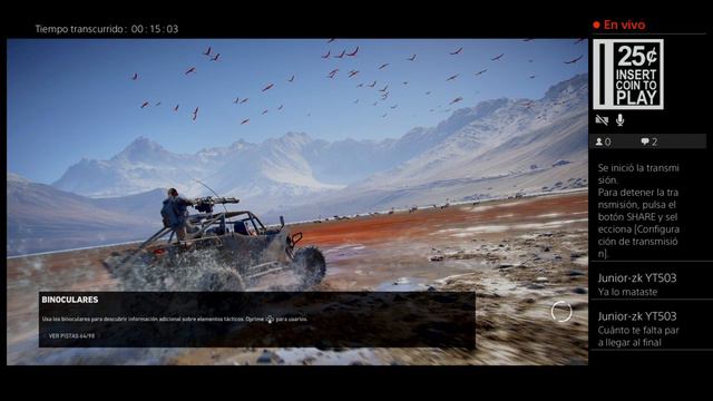 Ghos Recon Wiland Depredador... gameplay español смотреть онлайн