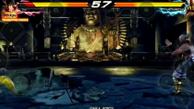 Tekken 7 In Android 😲 смотреть онлайн