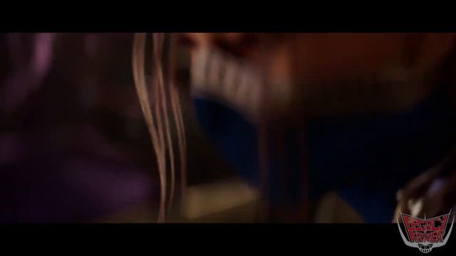 Mortal Kombat 1 Trailer but only the BEST Parts смотреть онлайн