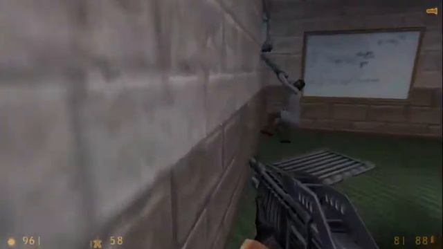 Let's Play Half-Life - Episode 4: Office Space смотреть онлайн