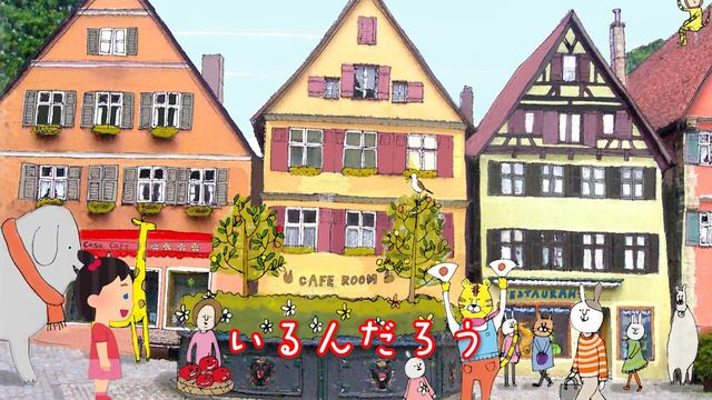 【ボーカロイド】赤い靴【日本の歌百選】 смотреть онлайн