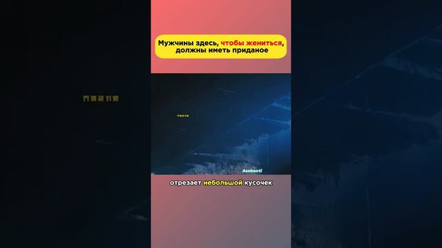 Обычаи у этого племени Вьетнама, ужасающие...😱😱😱 смотреть онлайн