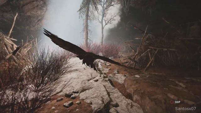Far Cry Primal Walkthrough Ending - No Commentary Playthrough (PS4) смотреть онлайн