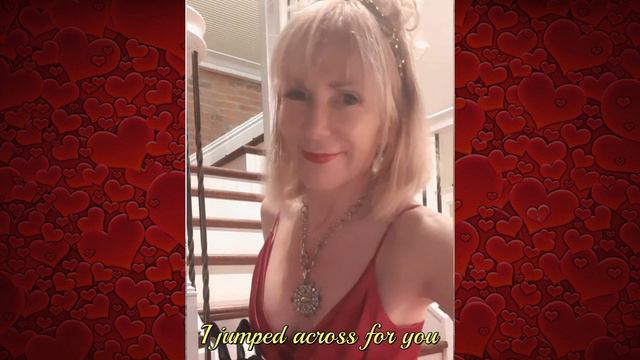 Carol Kyser Happy Valentine's day 2023 💞 (tribute version) смотреть онлайн