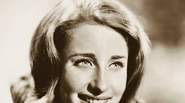 Sunshine, Lollipops And Rainbows