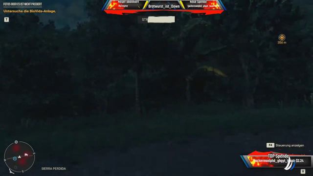 Far Cry 6 ich besorge ein Heli (German Part 2) смотреть онлайн