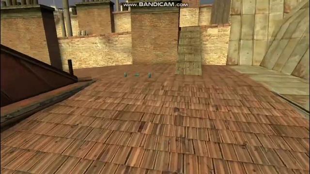 Half-life 2 прохождение часть 1. смотреть онлайн