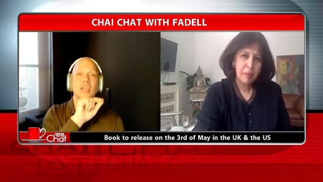 CHAI CHAT:EP310 : Part 2: Tony Fadell смотреть онлайн