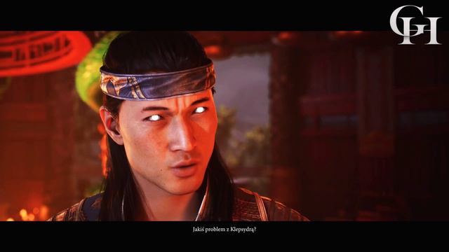 MORTAL KOMBAT 1 PL - HISTORIA Z GRY 1|2 [CUTSCENKI/GAMEPLAY] [ROZDZIAŁ 1-7] PS5/4K смотреть онлайн