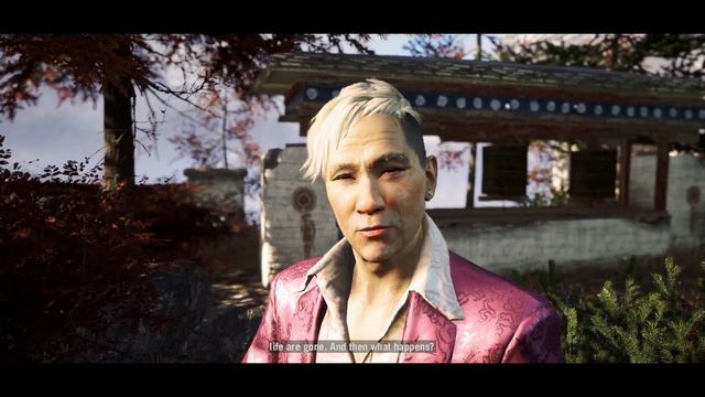 Far Cry 4 Walkthrough Gameplay Part 39 - Kill Pagan Min Mission смотреть онлайн