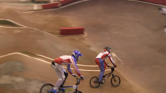 КР3. Мужчины. Финал смотреть онлайн