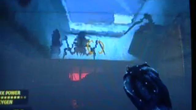 Drowning AntLions in Half-Life 2 смотреть онлайн