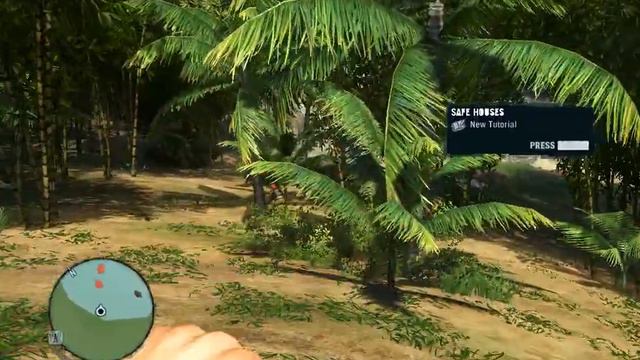 Wanted Dead Far cry 3 🙂 gameplay with music смотреть онлайн