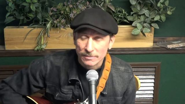 18 Владимир Мирошкин