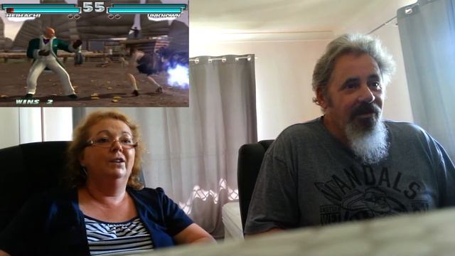 Tanya Vs Garry | Tekken Tag Tournament | Clueless Gamers смотреть онлайн