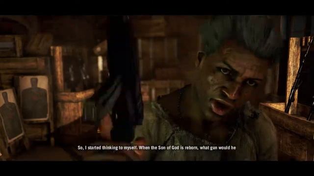 Farcry4 Part 5 Gunpriest смотреть онлайн