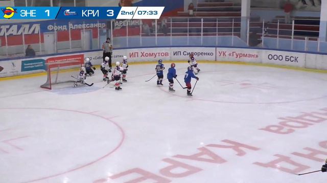 27.08.2023 Энергия 2015 ( Новосибирск ) - Кристалл 2015 ( Бердск ) Турнир на призы СК Кристалл смотреть онлайн
