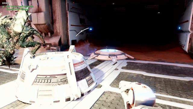 Hurk is back | Far Cry 5 lost on mars gameplay #1 смотреть онлайн