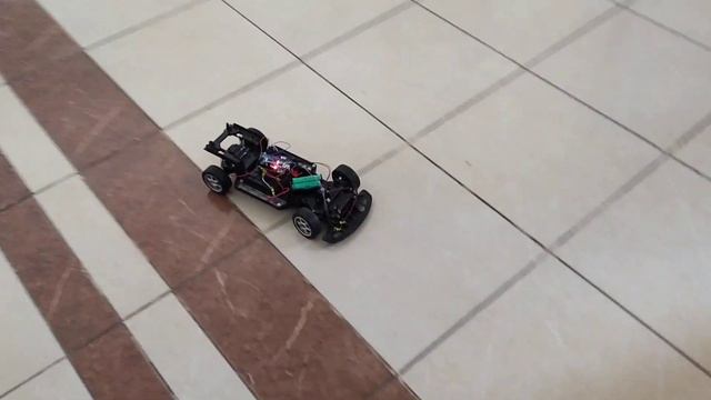 Робот из старой игрушки смотреть онлайн