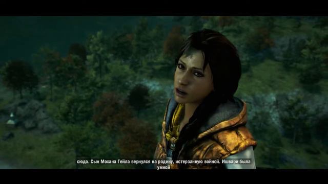 Far cry 4 Золотой Путь смотреть онлайн