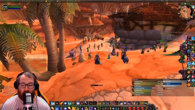 Classic WoW: Frozen Rune Overview смотреть онлайн