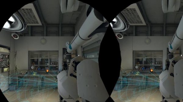 Reverse-Engineering Half-Life 3