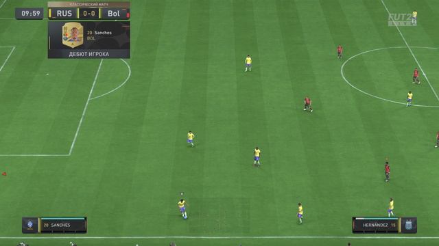 FIFA 23_20221114114245 смотреть онлайн