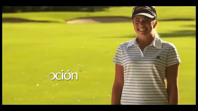Lorena Ochoa Invitational смотреть онлайн