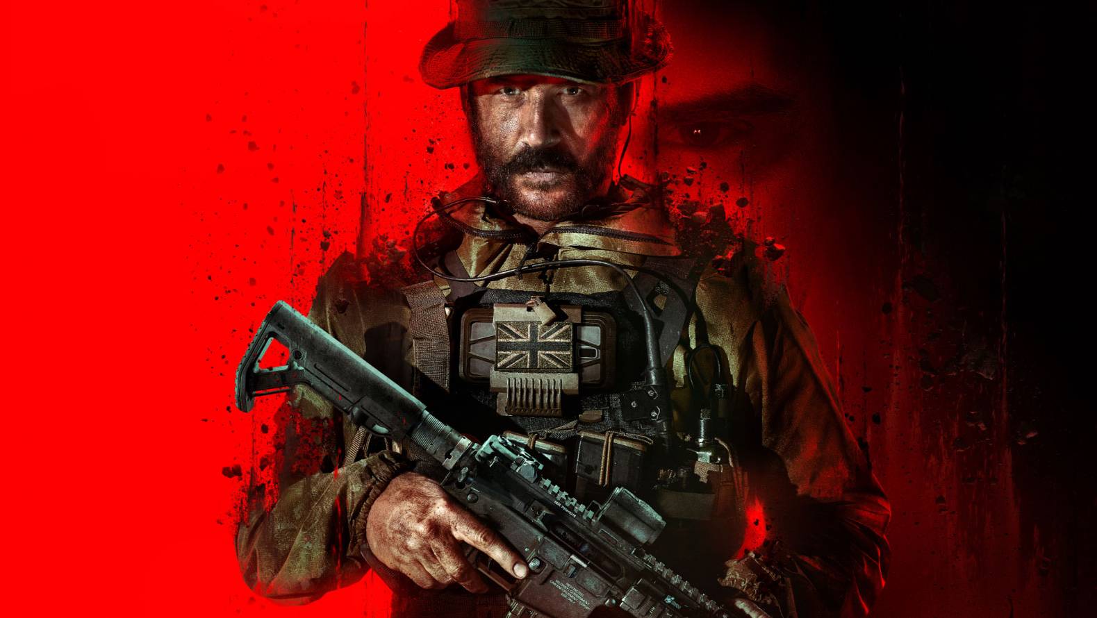 Call of Duty®: Modern Warfare® III Новый 6-й сезон Смотрим тестим! смотреть онлайн