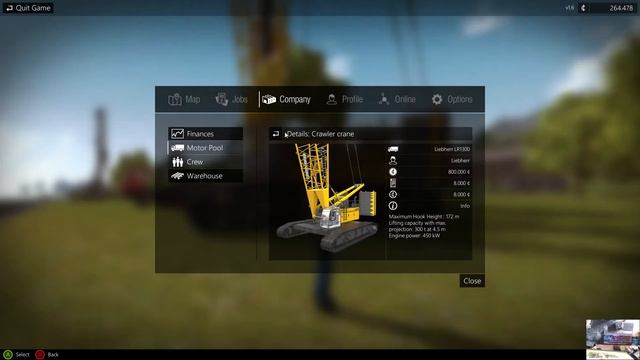 Construction Simulator 2015 WIND TURBINE | CS15 Multiplayer with Jimmy Dali | EPISODE 12 смотреть онлайн
