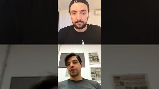 For the love of Coffee | Talking with Rubens Gardelli смотреть онлайн